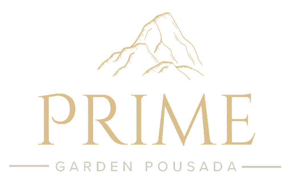 Prime Garden